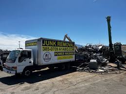 Best Construction Debris Removal  in Wills Point, TX